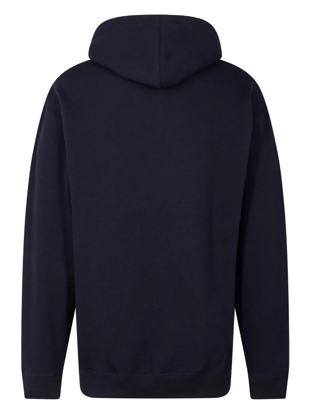 Nyc Paper "Navy" Hoodie
