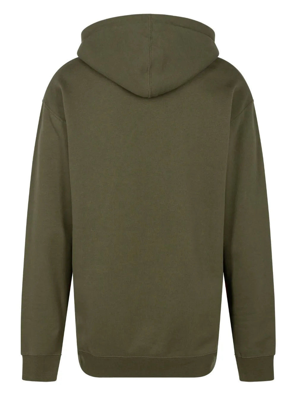 Shoe Box "Olive" Hoodie