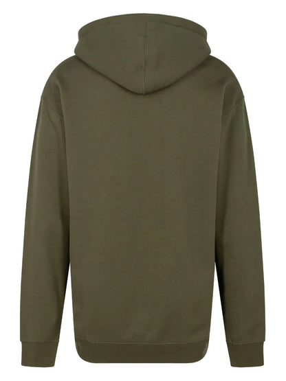 Shoe Box "Olive" Hoodie