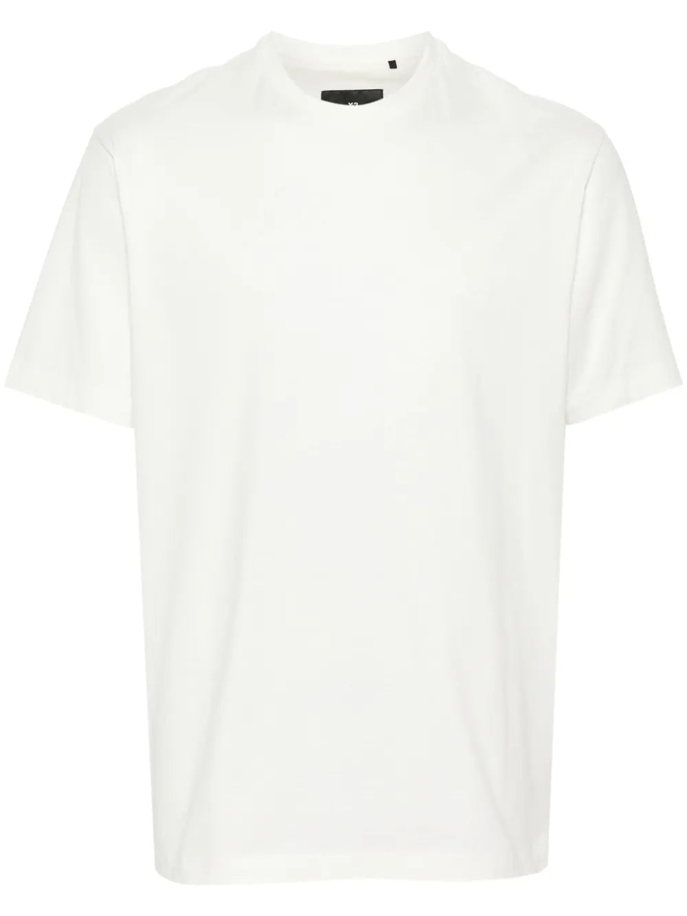 Classic Chest Logo Cotton T-Shirt