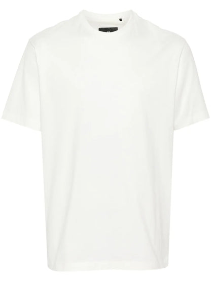 Classic Chest Logo Cotton T-Shirt