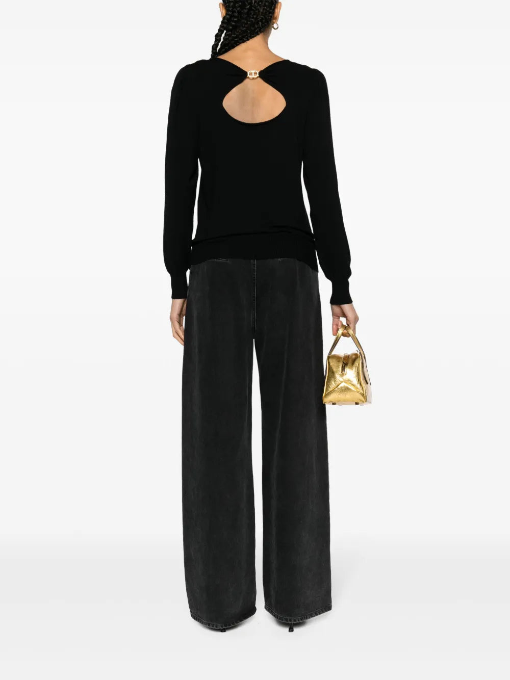 Dual-Use Cut-Out Jumper
