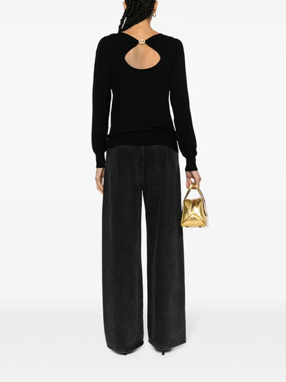 Dual-Use Cut-Out Jumper