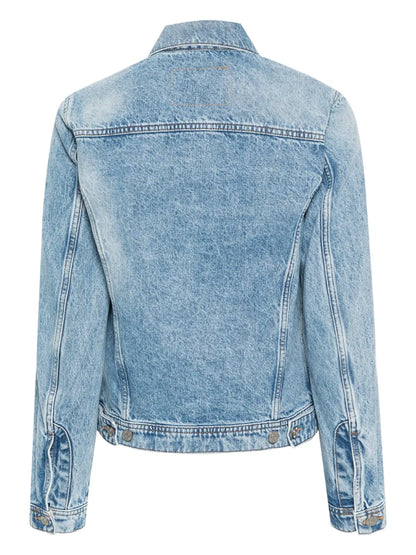 De-Bonny Denim Jacket