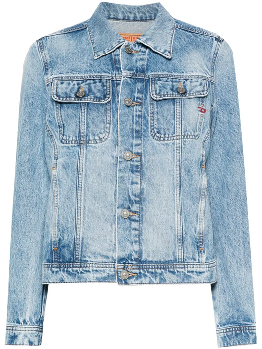 De-Bonny Denim Jacket
