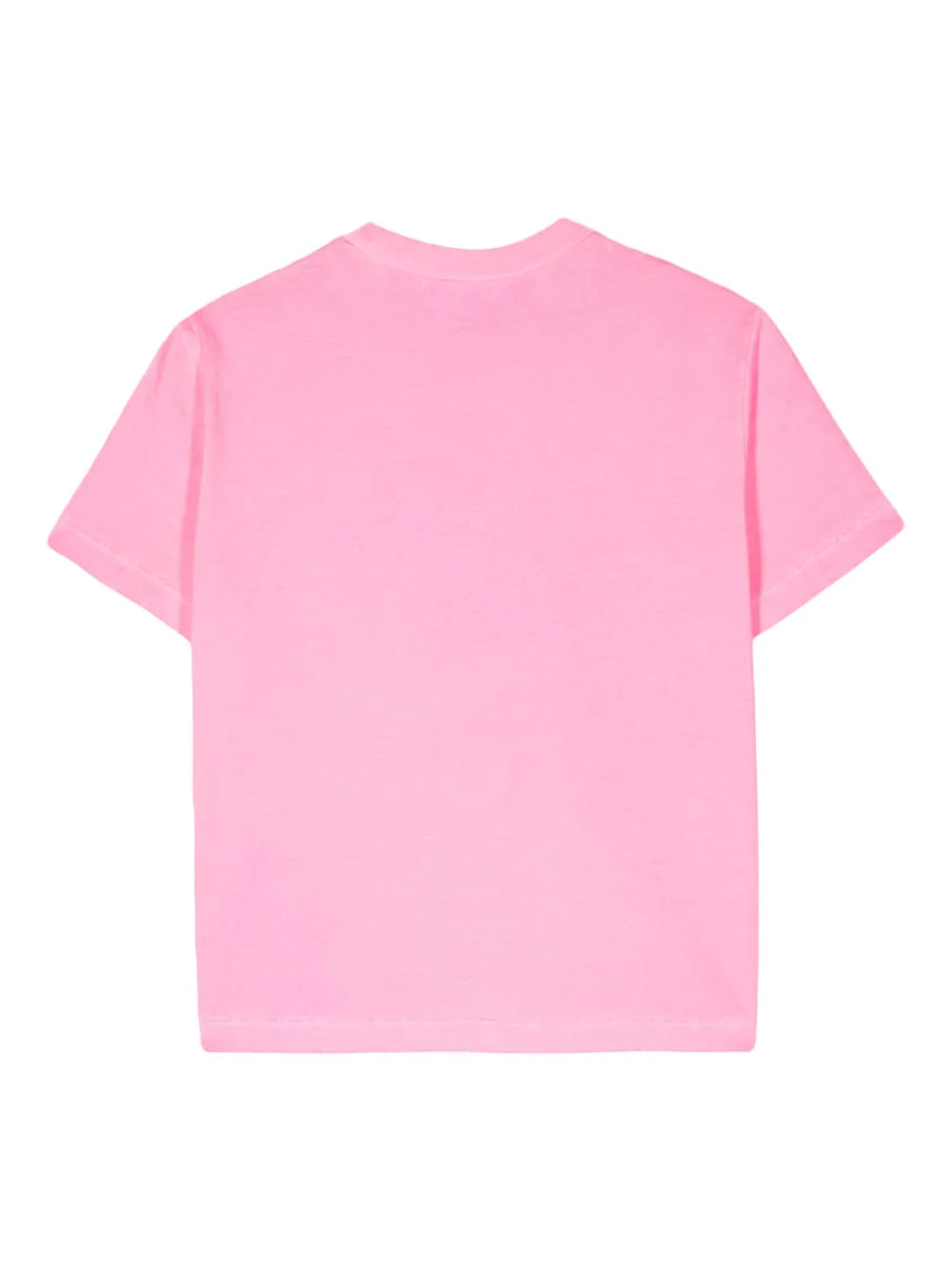 Be Icon Cotton T-Shirt