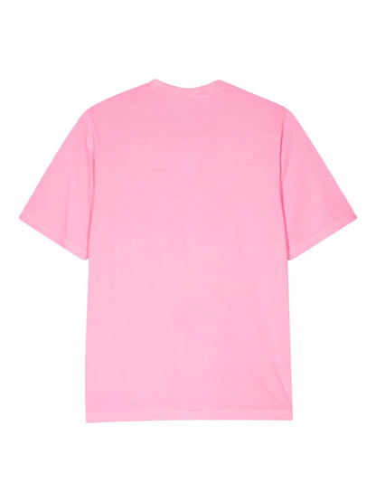 Be Icon Cotton T-Shirt