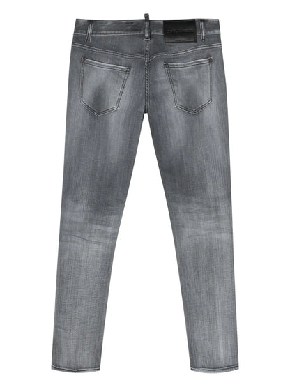 Jennifer Skinny Jeans