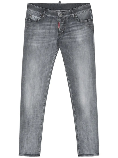 Jennifer Skinny Jeans