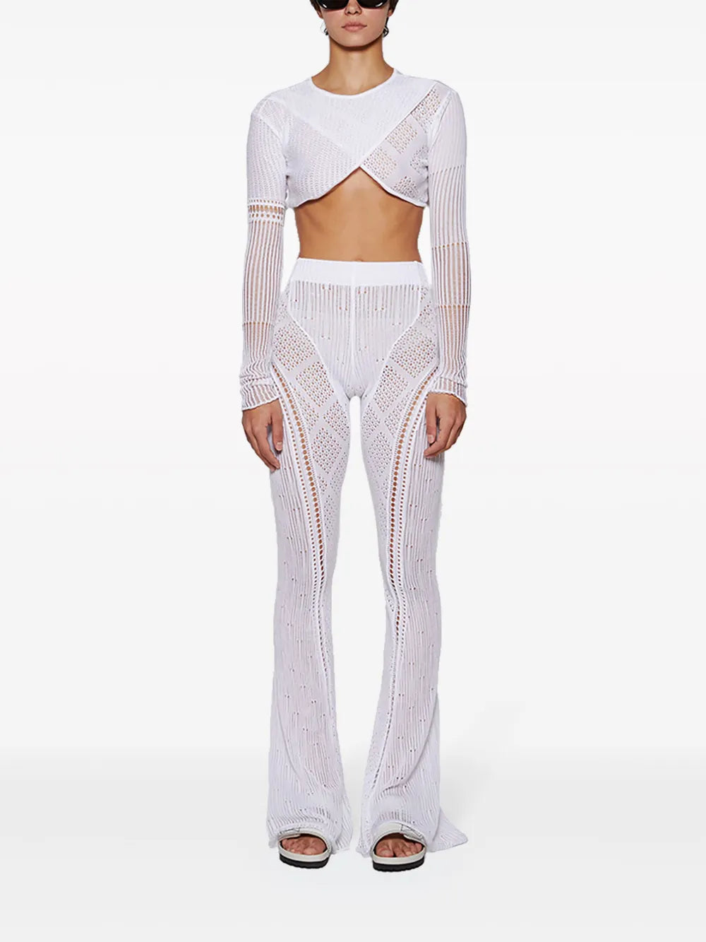 Loona Crop Top