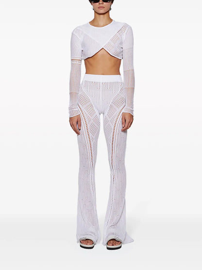 Loona Crop Top
