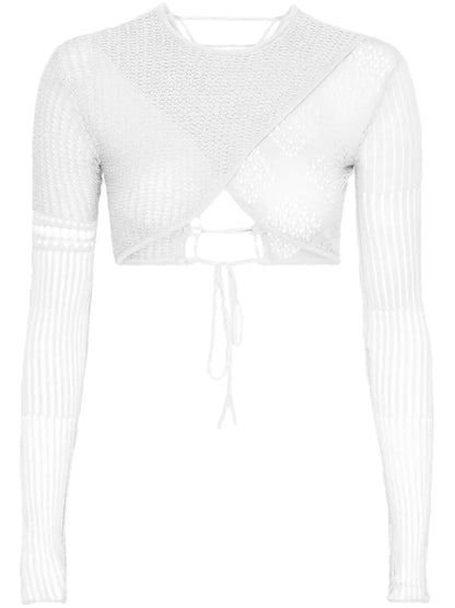 Loona Crop Top