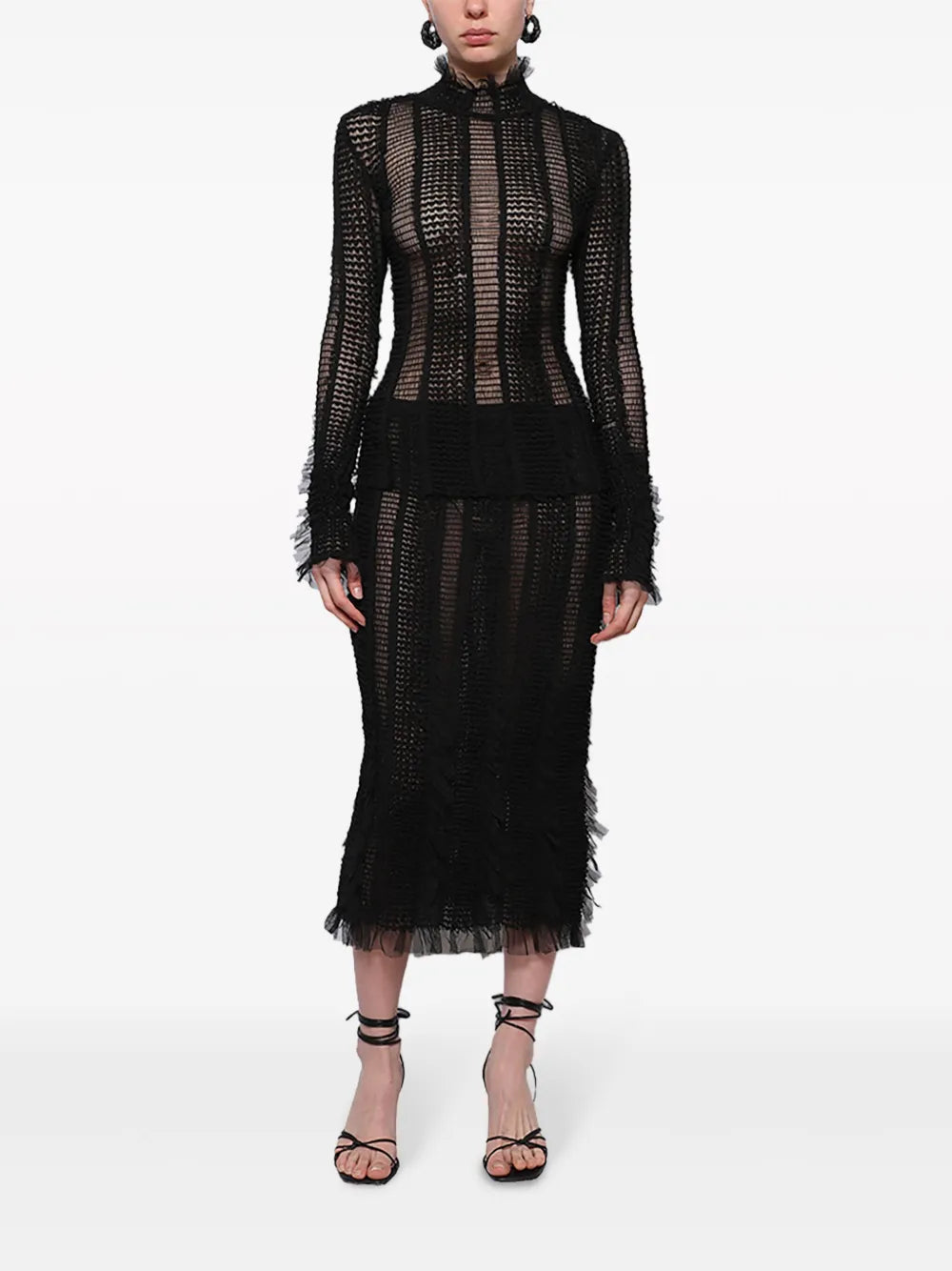 Angel Long-Sleeve Top