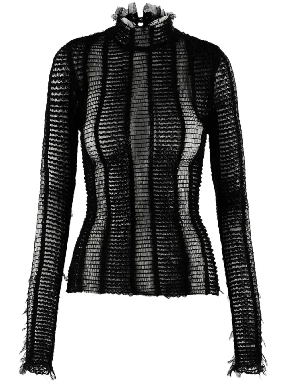 Angel Long-Sleeve Top