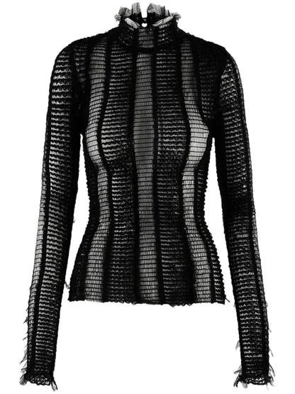 Angel Long-Sleeve Top