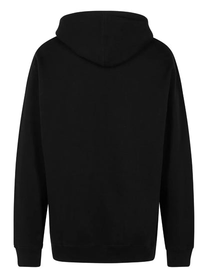 Shoe Box "Black" Hoodie