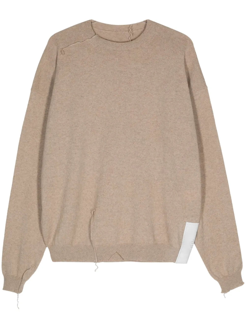 Infinity Sweater