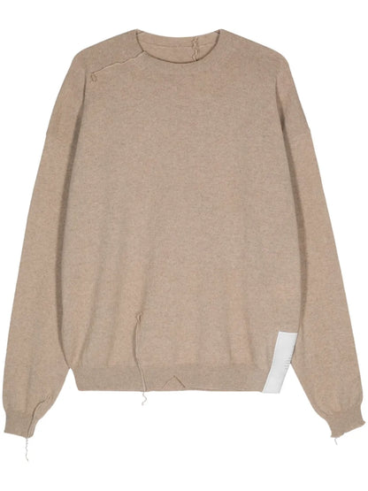 Infinity Sweater