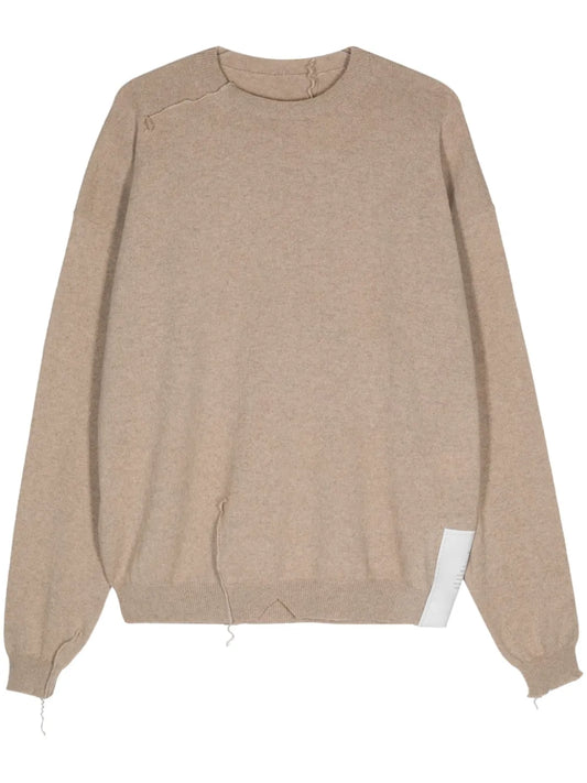 Infinity Sweater