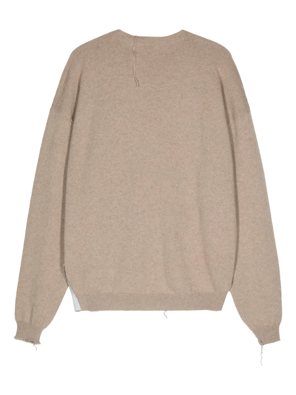 Infinity Sweater