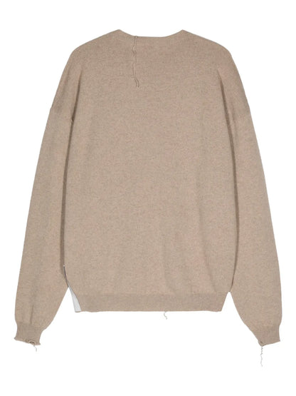 Infinity Sweater