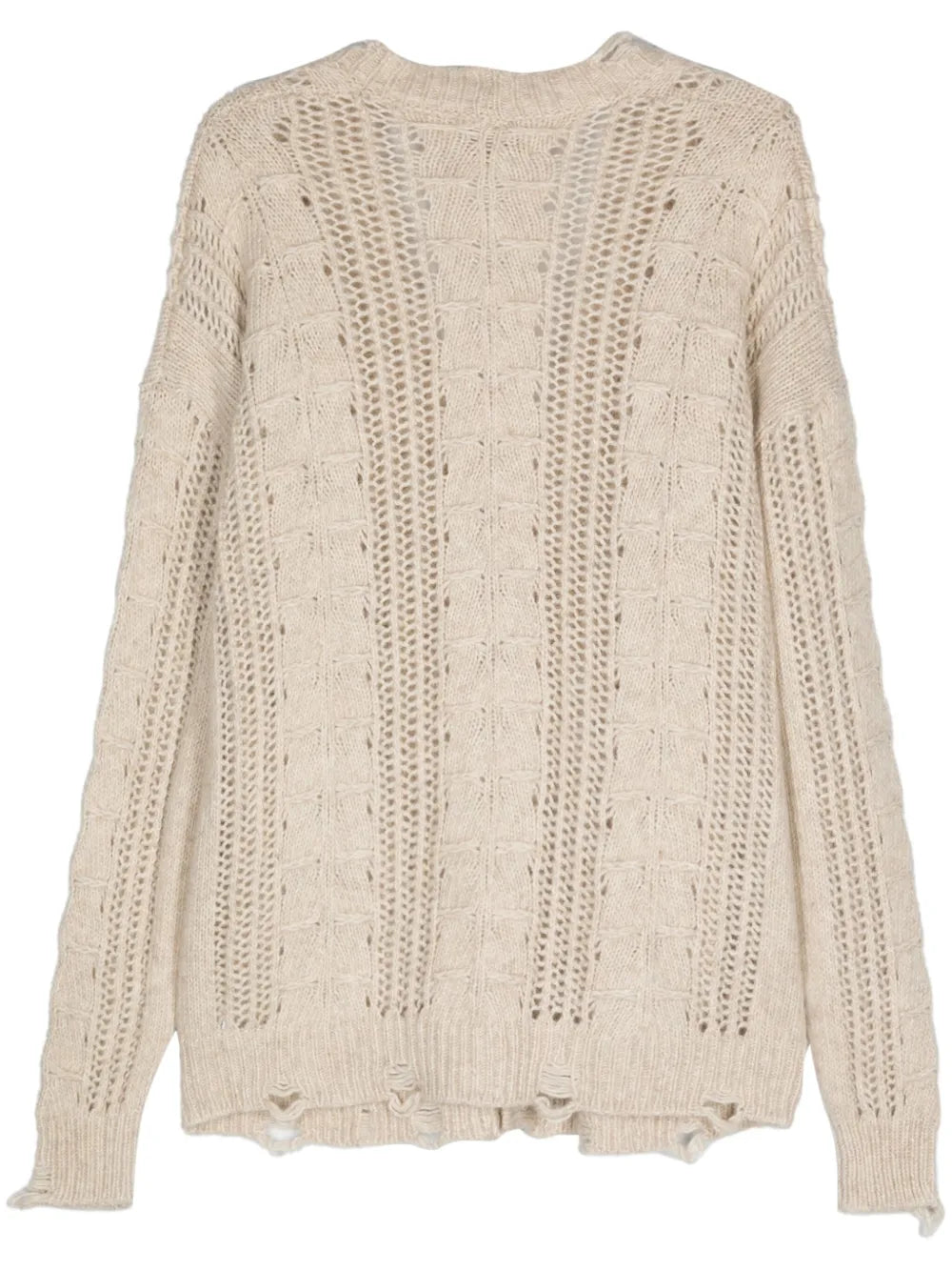 Flora Cardigan