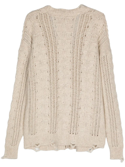 Flora Cardigan