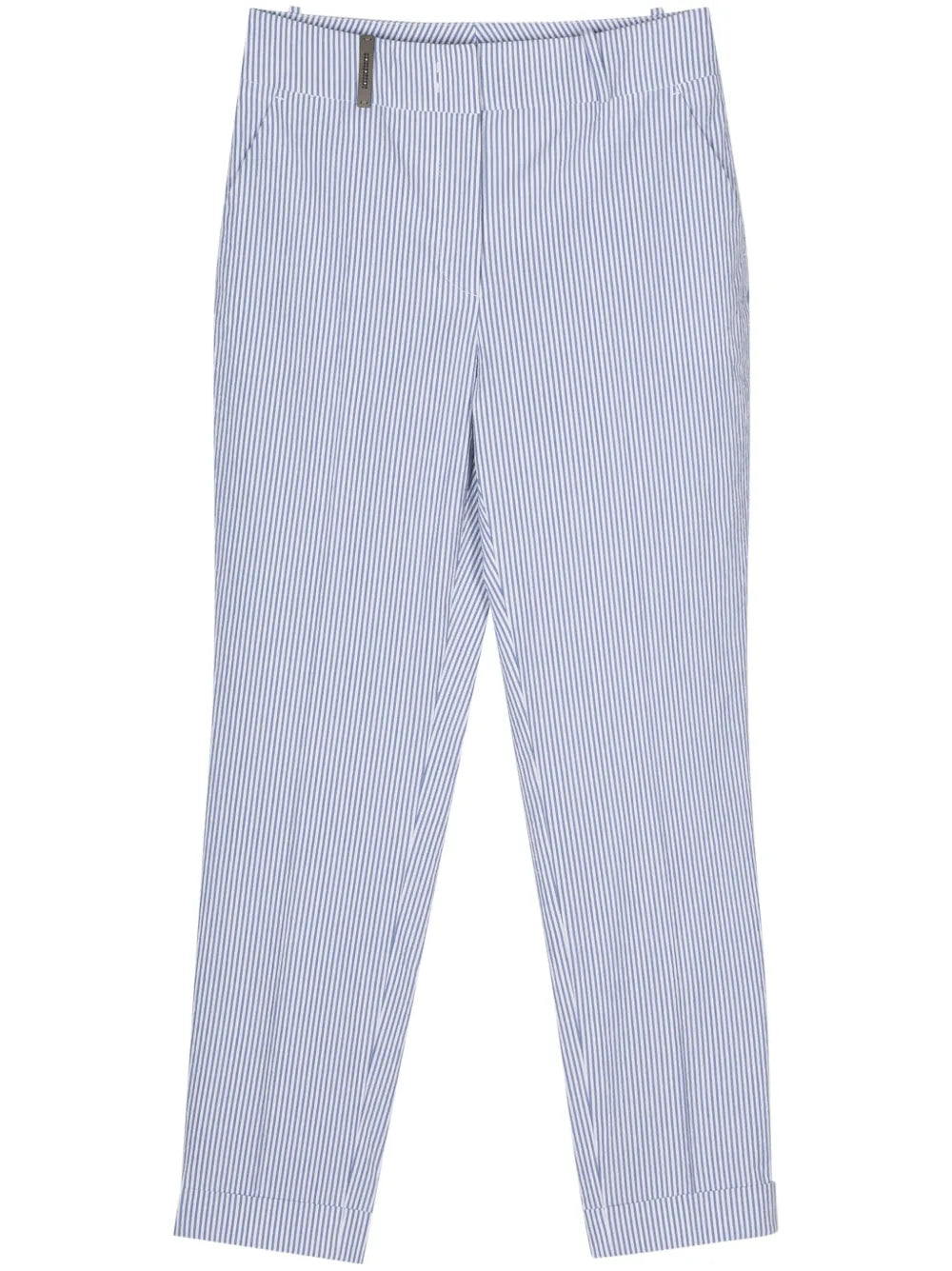 4718 Tailored Trousers