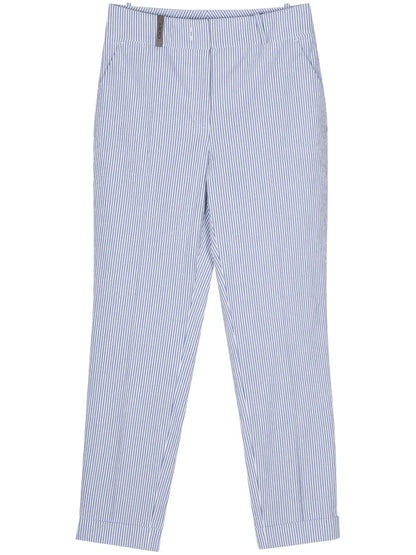 4718 Tailored Trousers