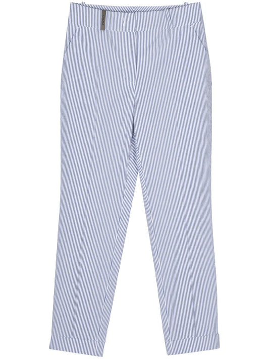 4718 Tailored Trousers