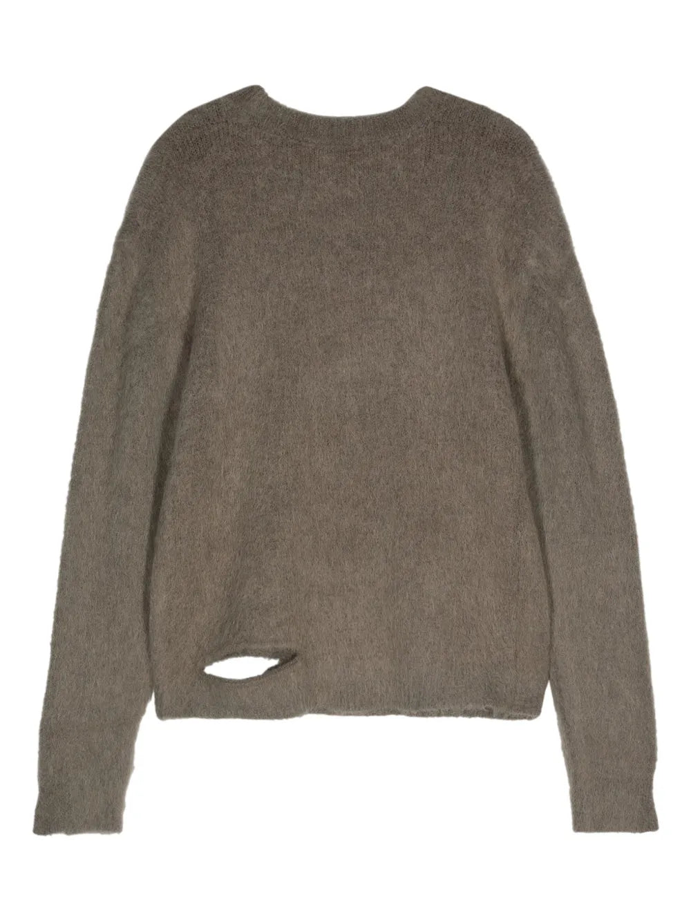 Siberiano Sweater