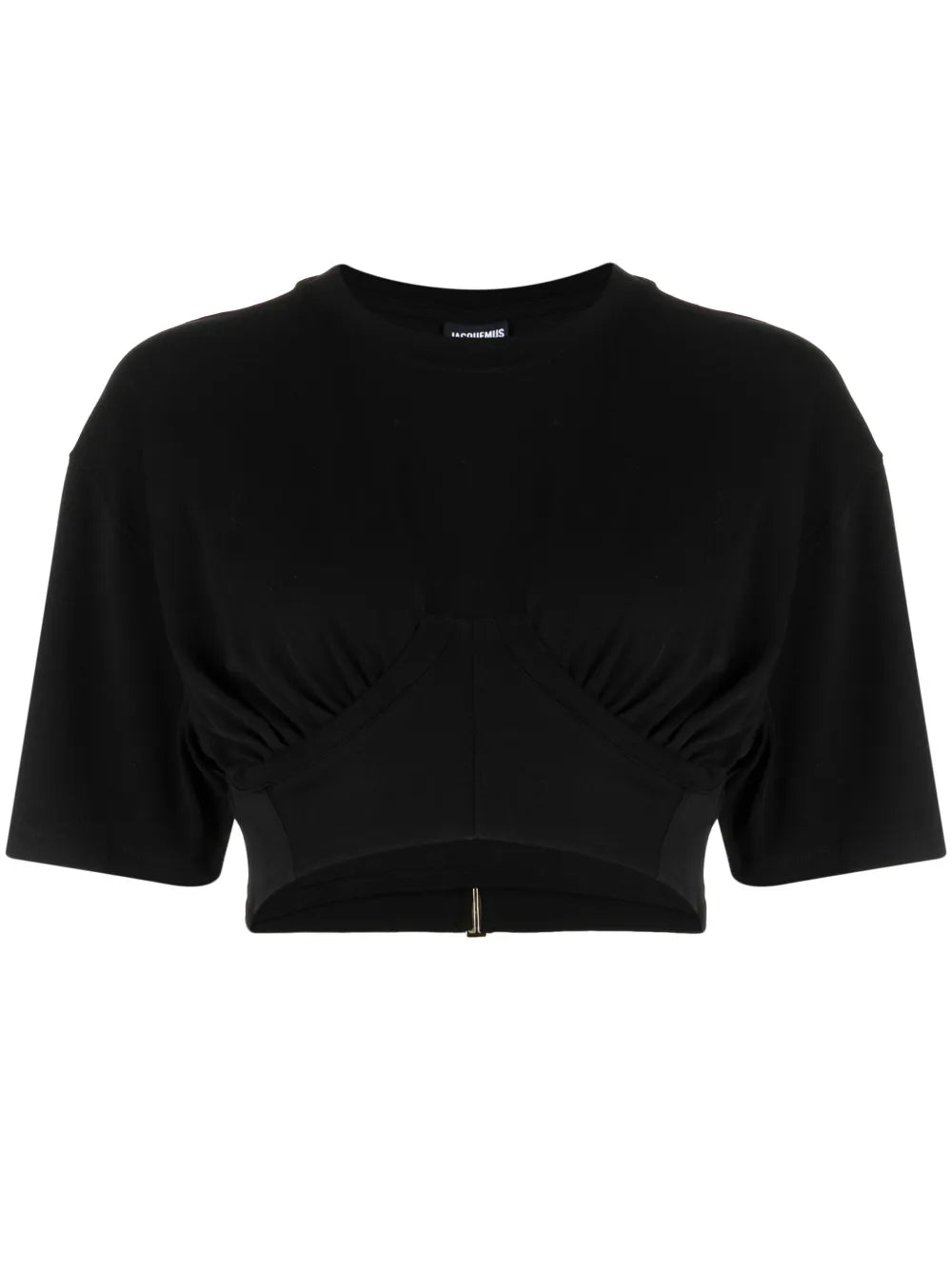 Le Caraco Cropped T-Shirt