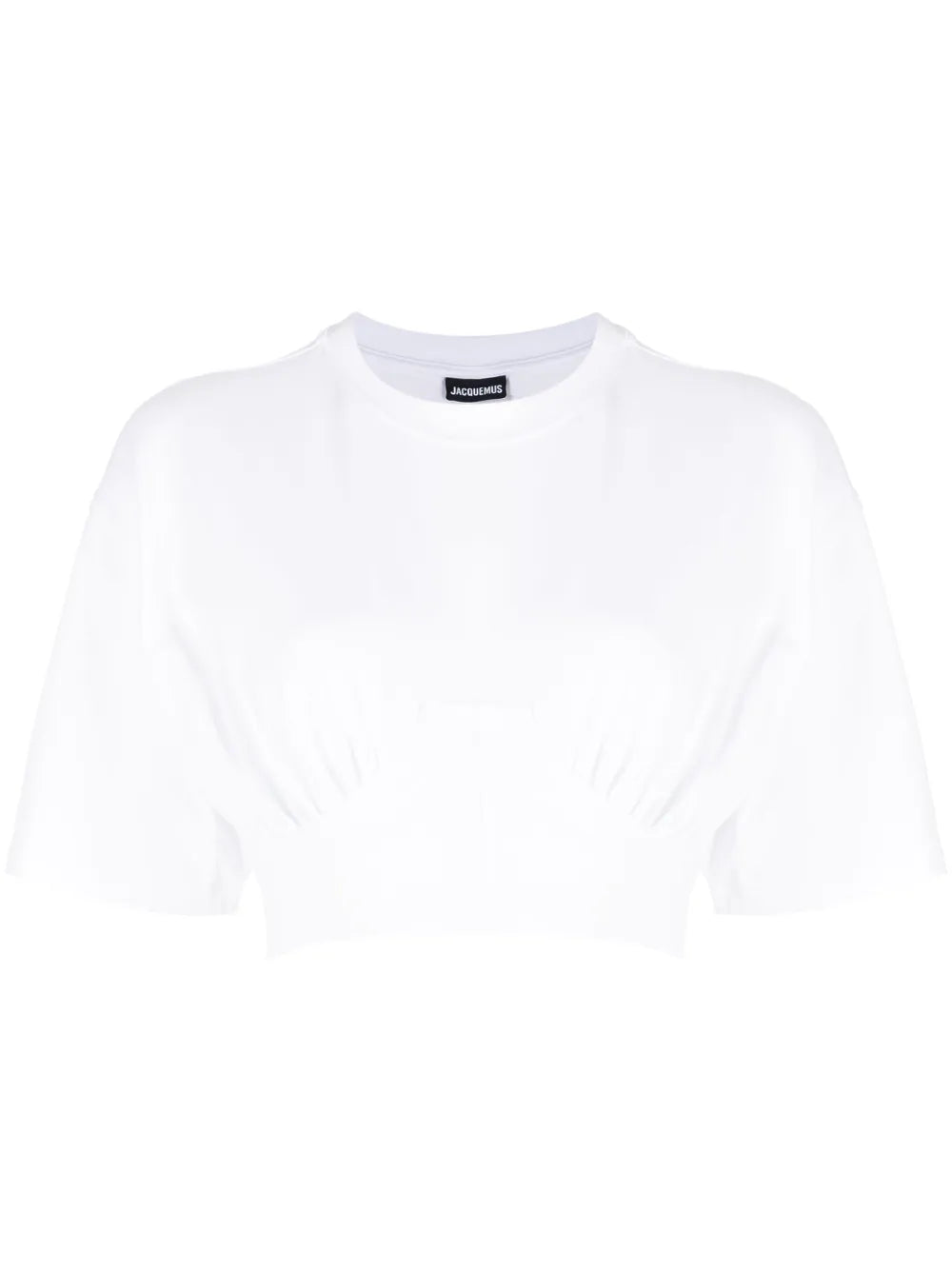 Le Caraco Cropped T-Shirt