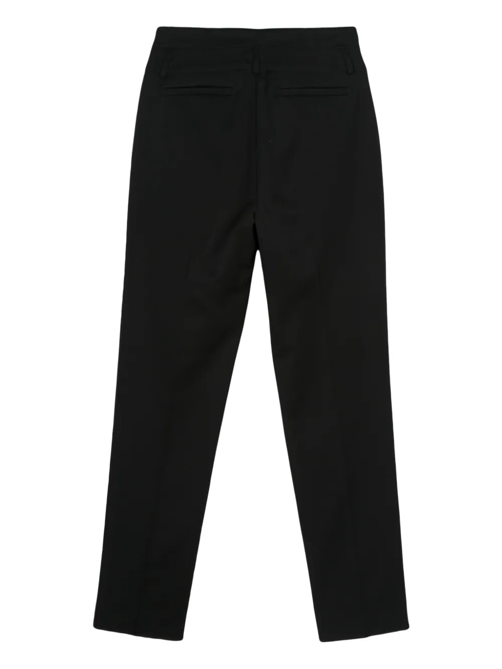 Celtico Pleat-Detail Trousers