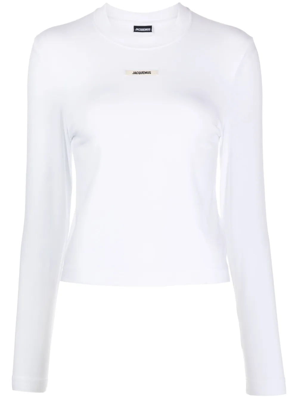 Le T-Shirt Gros Grain Top