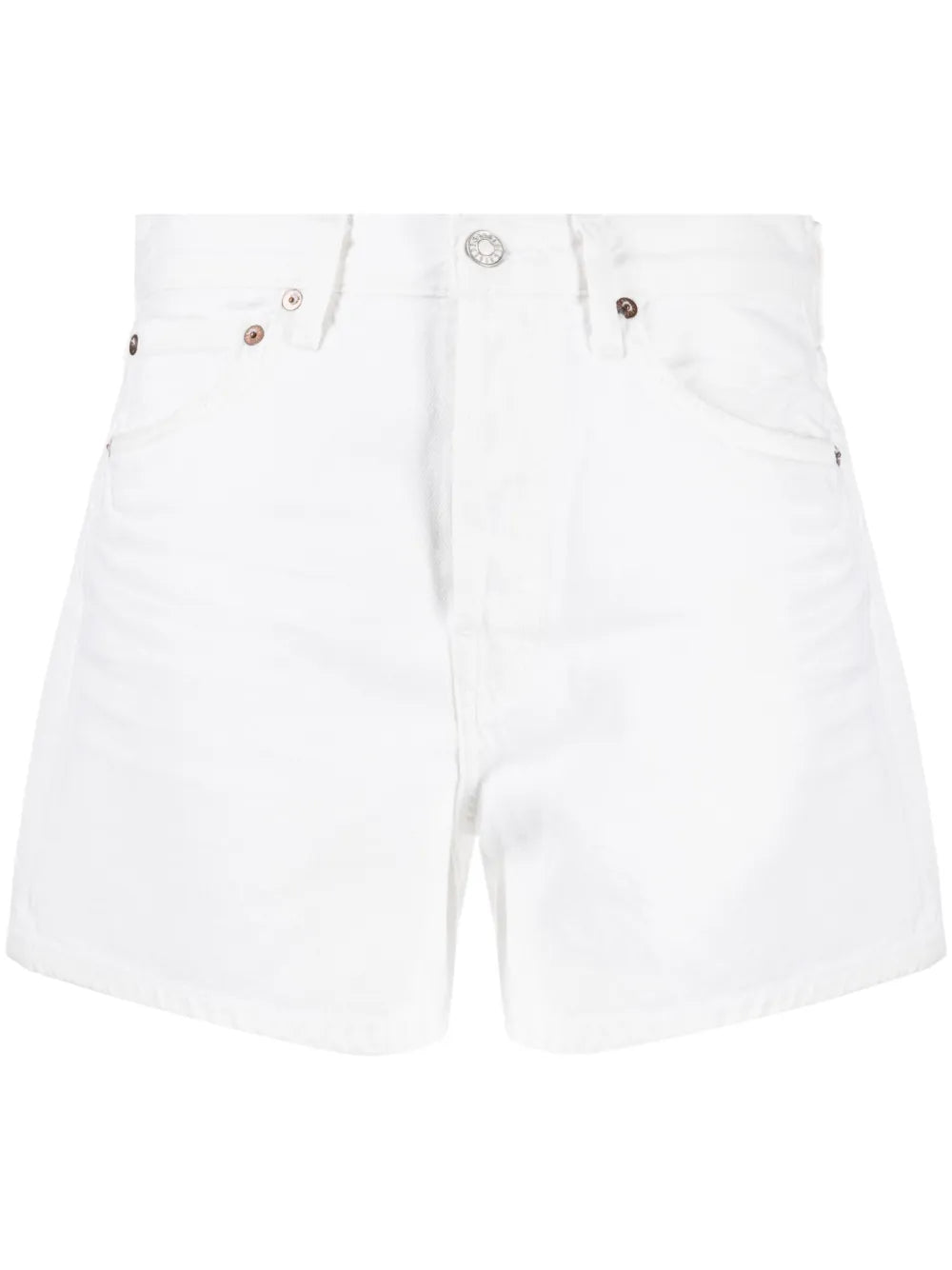 Parker Denim Shorts