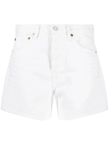 Parker Denim Shorts