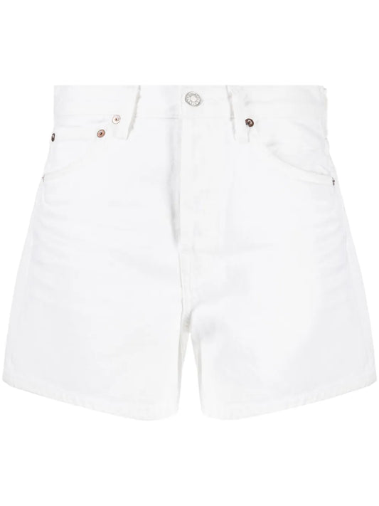 Parker Denim Shorts
