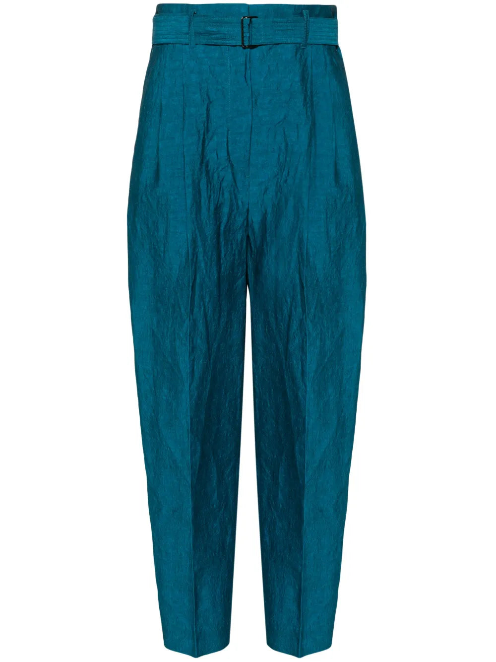 Pelumi Tapered-Leg Trousers