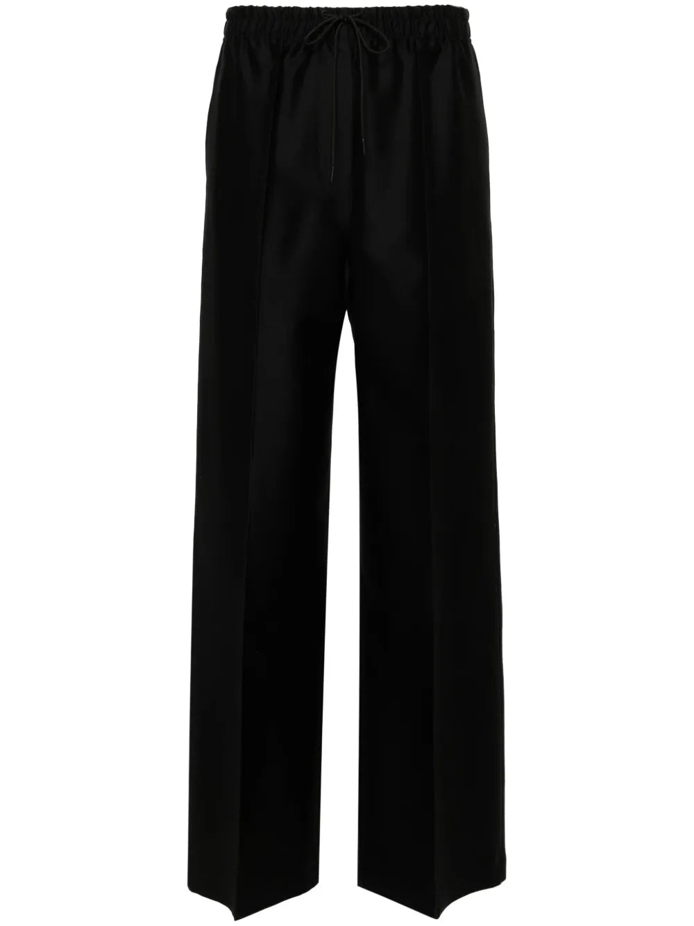 Picaia Wide-Leg Trousers