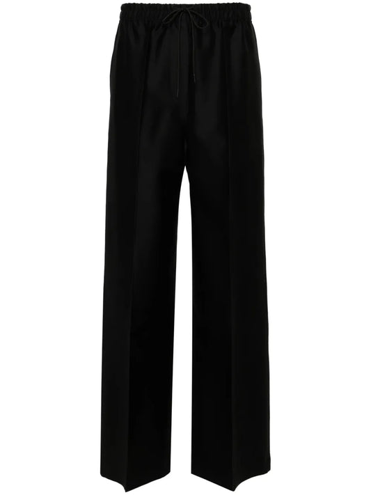 Picaia Wide-Leg Trousers