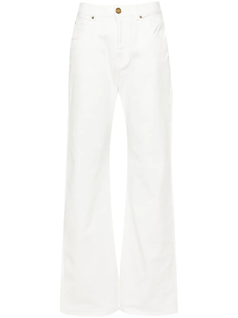 Wanda High-Rise Wide-Leg Jeans