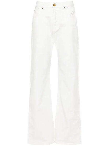 Wanda High-Rise Wide-Leg Jeans