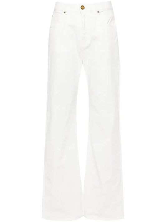 Wanda High-Rise Wide-Leg Jeans
