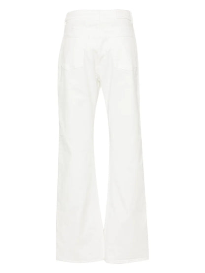 Wanda High-Rise Wide-Leg Jeans
