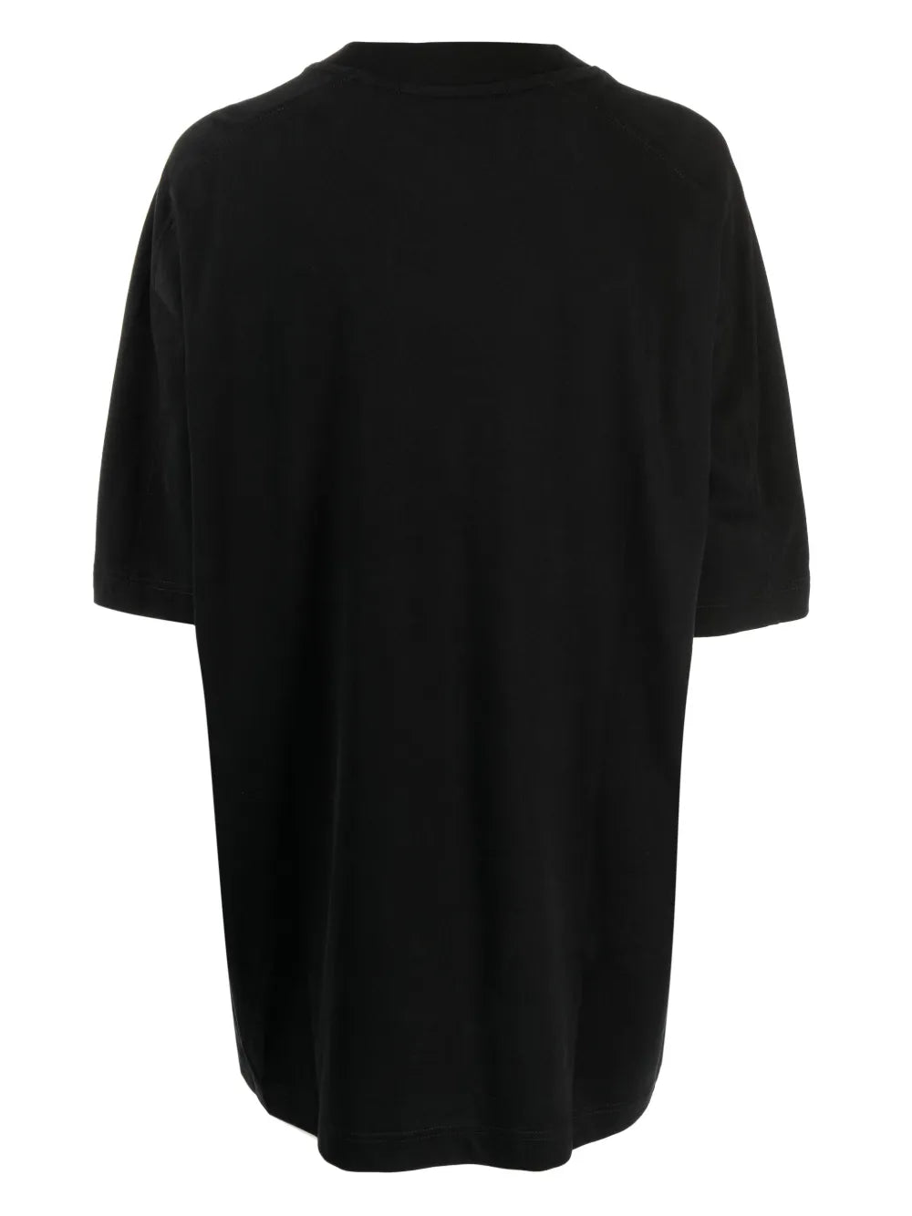 Logo-Embroidered Cotton T-Shirt