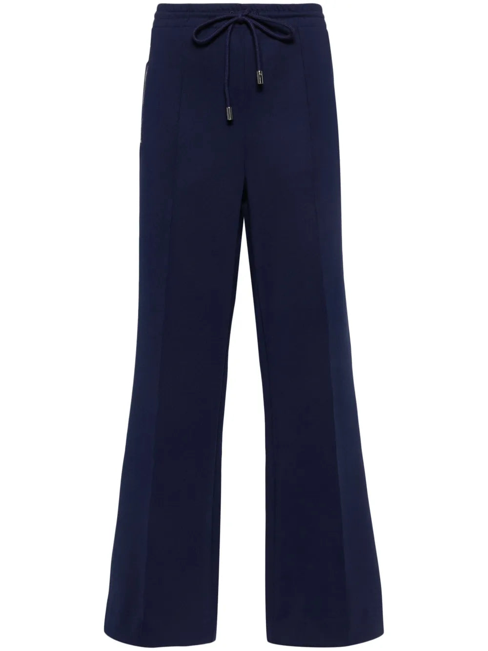 Bootcut Track Pants