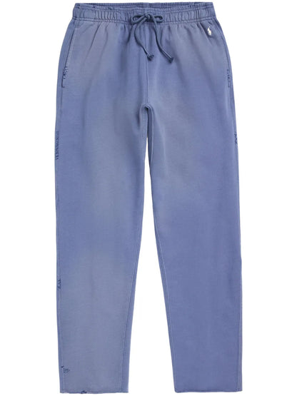 Polo Pony Cotton Track Pants