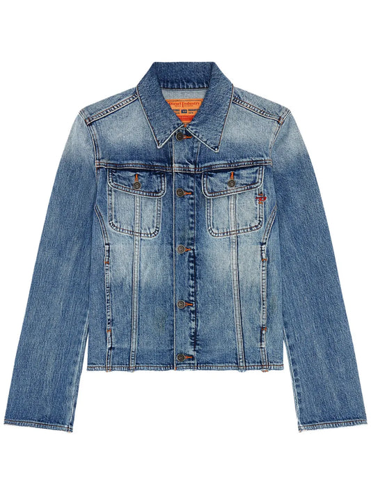 Bonny Denim Jacket