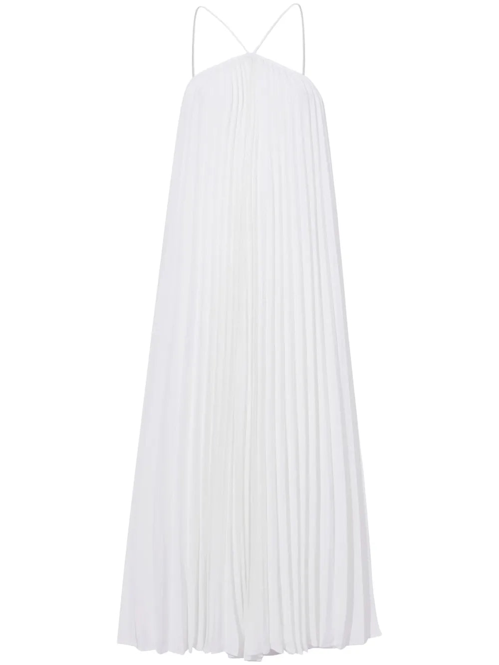Celeste Lightweight Crepe Dress
